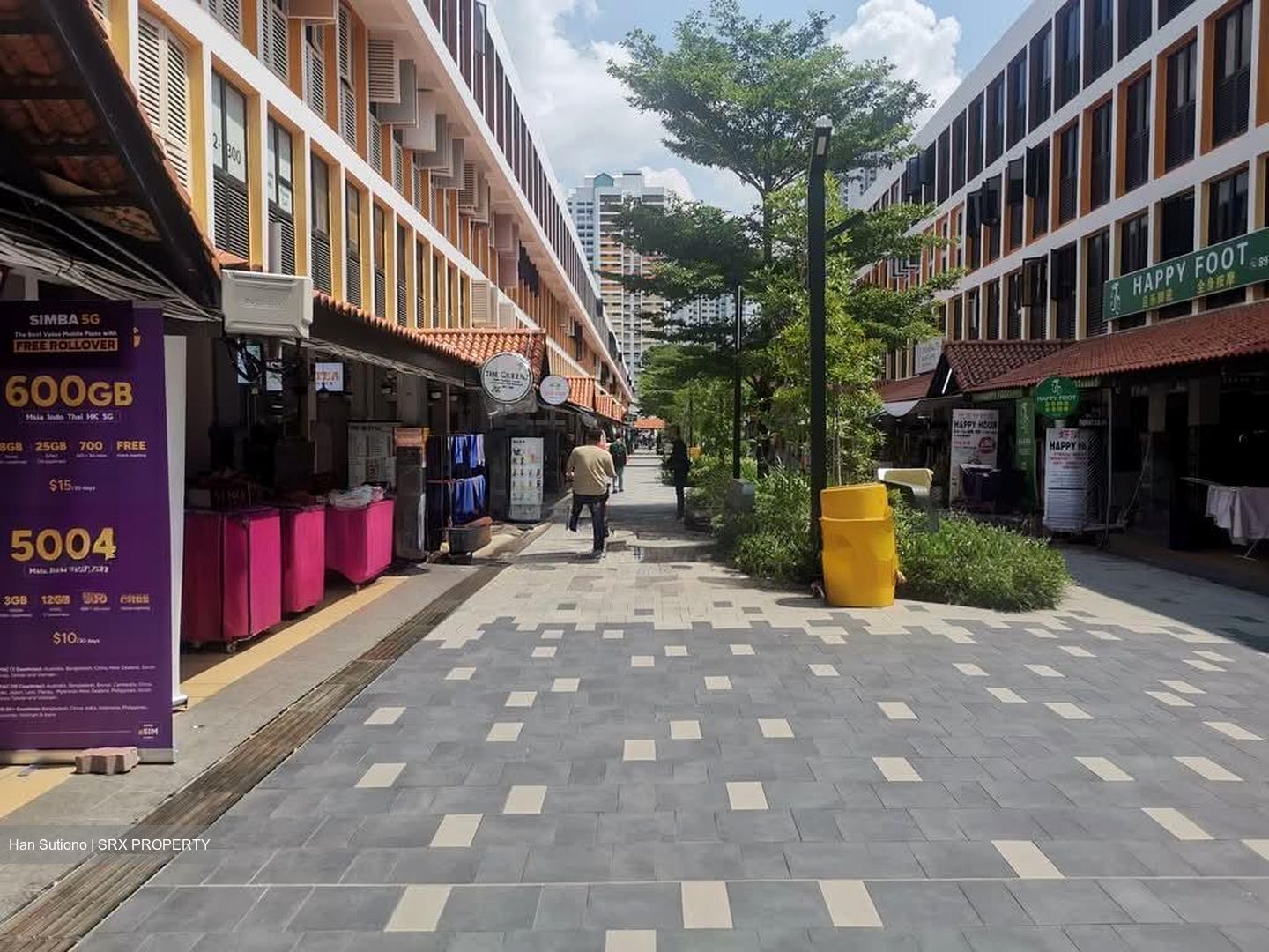 Toa Payoh Central (D12), Shop House #570073781